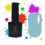 Esmalte Semipermanente Nº 08  - 7ml