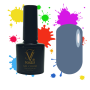 Esmalte Semipermanente Nº 17 - 7ml
