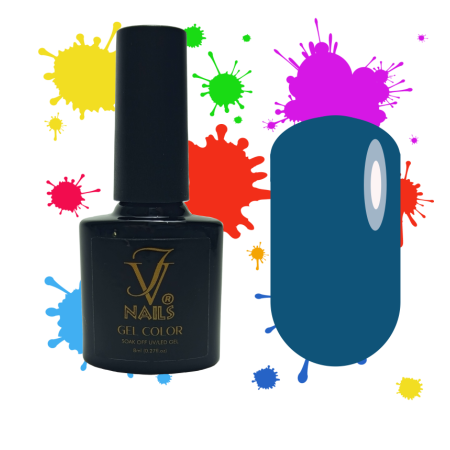 Esmalte Semipermanente Nº 42 - 7ml