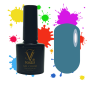 Esmalte Semipermanente Nº 38 - 7ml