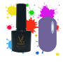 Esmalte Semipermanente Nº 34 - 7ml