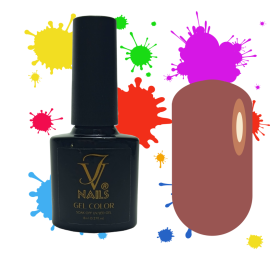 Esmalte Semipermanente Nº 20 - 7ml