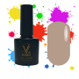 Esmalte Semipermanente Nº 26 - 7ml