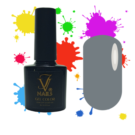 Esmalte Semipermanente Nº 35 - 7ml