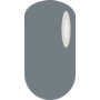 Esmalte Semipermanente Nº 35 - 7ml