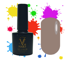 Esmalte Semipermanente Nº 10 - 7ml