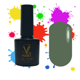 Esmalte Semipermanente Nº 22 - 7ml