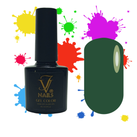 Esmalte Semipermanente Nº 14 - 7ml