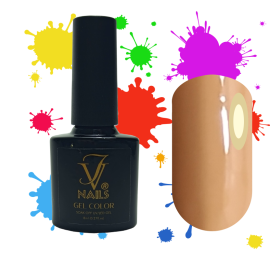 Esmalte Semipermanente Nº 02 - 7ml
