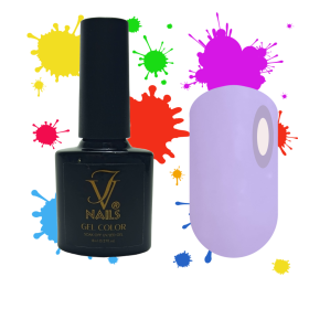 Esmalte Semipermanente Nº 04 - 7ml