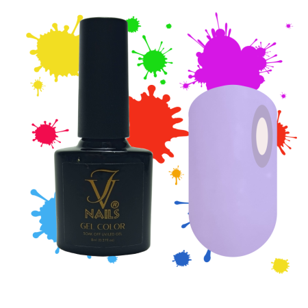Esmalte Semipermanente Nº 04 - 7ml