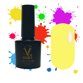 Esmalte Semipermanente Nº 06 - 7ml