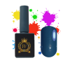 Esmalte Semipermanente Nº 48 - 15ml