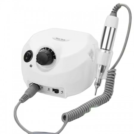 Torno de uñas  35W - Blanco