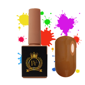 Esmalte Semipermanente Nº 43 - 15ml
