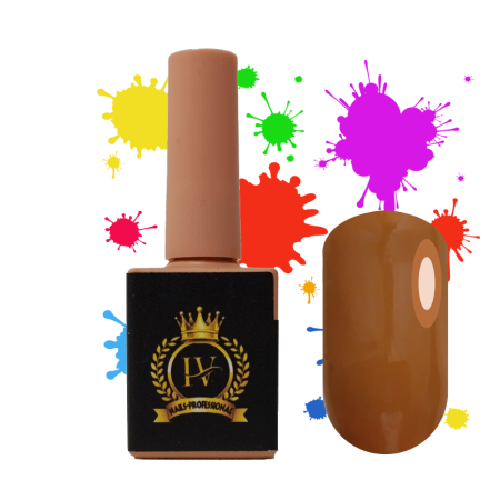 Esmalte Semipermanente Nº 43 - 15ml