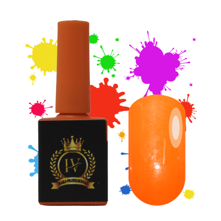 Esmalte Semipermanente Nº 52 - 15ml