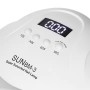 Lámpara SUN BM-3 leds 120W