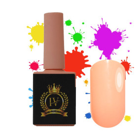 Esmalte Semipermanente Nº 07 - 15ml