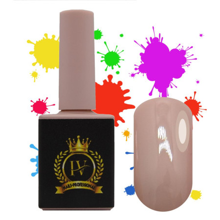 Esmalte Semipermanente Nº 08 - 15ml