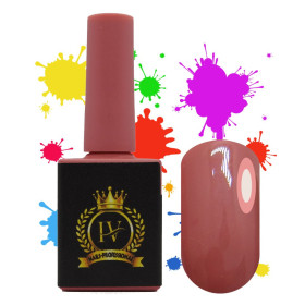 Esmalte Semipermanente Nº 09 - 15ml