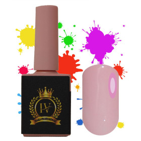 Esmalte Semipermanente Nº 10 - 15ml