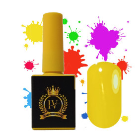 Esmalte Semipermanente Nº 14 - 15ml