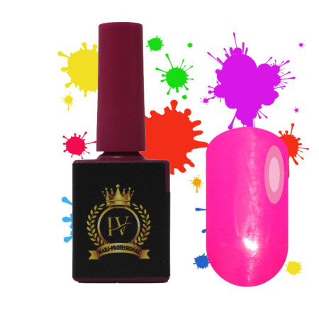 Esmalte Semipermanente Nº 25 - 15ml