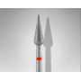 Roja - Diámetro 4mm - Pieza 4.2mm