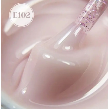 Cover Builder Gel Nude - LED/UV - 30ml - (Constructor )