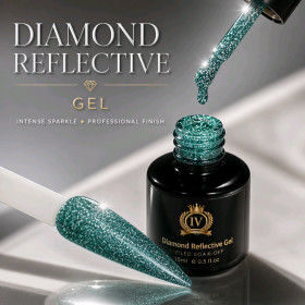 Diamond Reflective Gel -15ml
