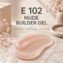 Cover Builder Gel Nude - LED/UV - 15ml - (Constructor )